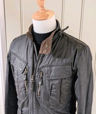 Schott Perfecto Dunstall