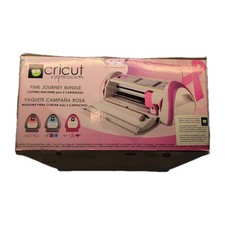 Cricut Expression "Pink