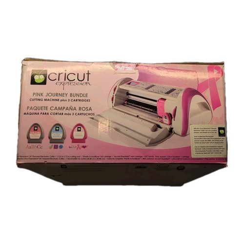 Cricut expression pink - cricut, "pink