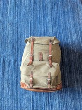 Swiss Army Military Backpack