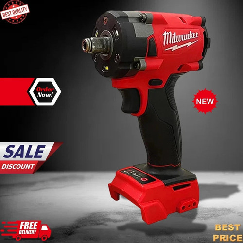 Milwaukee m18fiw2f12 18v - m18fiw2f12-0,