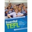 Essential tefl grammar - essential,
