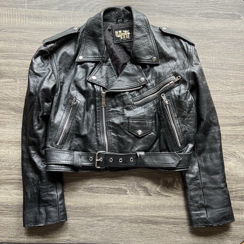 Vintage umr womens leather - vintage,