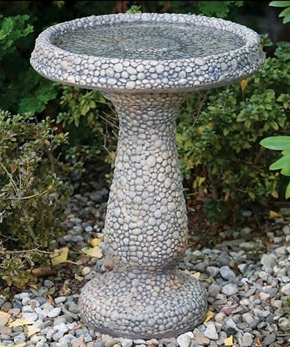 Stone concrete pebble - stone,
