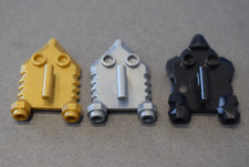 Lego 22408 22409 Shield