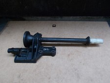 Fiat Strada Abarth 130tc Rear Engine Gearbox Drive Shaft Unit