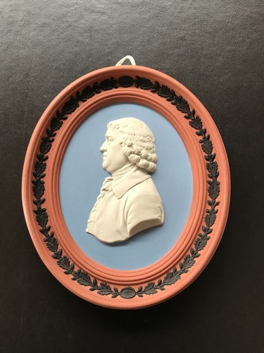 Wedgwood jasperware coloured - wedgwood,