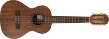 Baton Rouge V2-T6 SUN 6 String