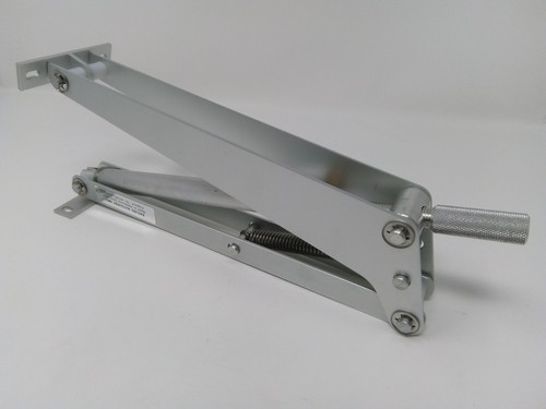 Bayliss mk7 automatic - bayliss,