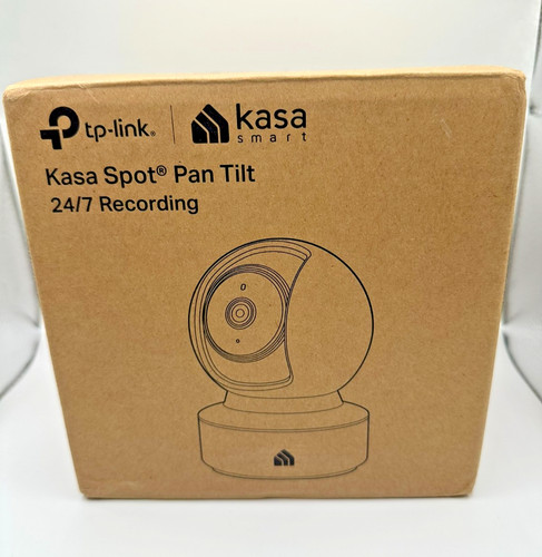 Link kasa spot pan - tp-link,