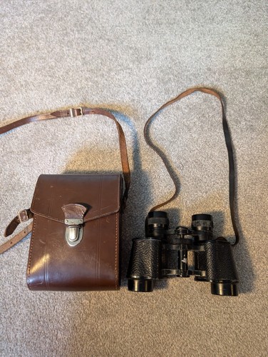 Vintage 6x30 wetzlar - vintage,