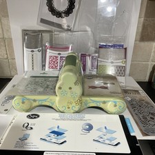 Sizzix Big Shot Die-Cutting