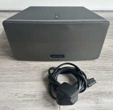 Sonos Play3 Wireless Smart