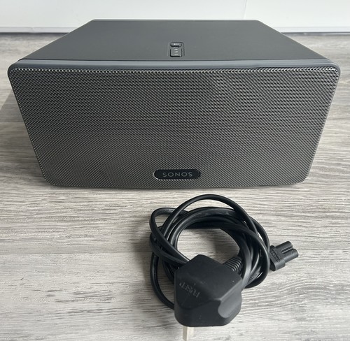 Sonos play3 wireless - sonos, smart