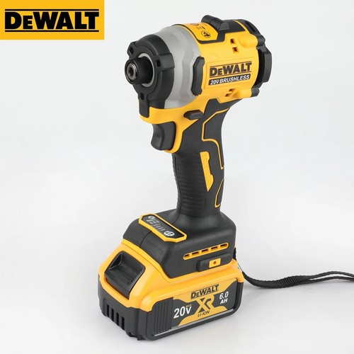 Dewalt dcf887n 18v - 18v, li-ion