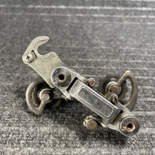 Vintage Simplex Rear