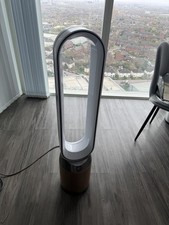 Dyson HEPA Purifier Cool TP09