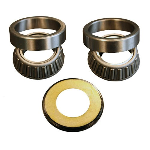 Headset bearings rollers - headset,