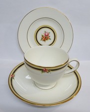 VINTAGE WEDGWOOD BONE CHINA