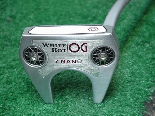 Nice odyssey white - nice, og