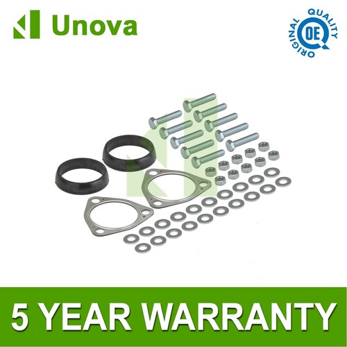 Cat converter fitting kit - cat,