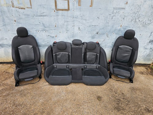 Mini clubman f54 half leather - mini,