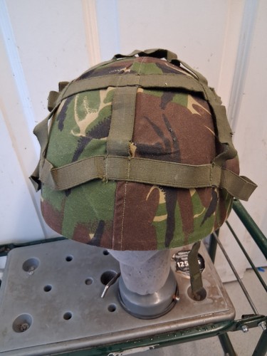 British army mk6 - british,