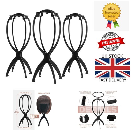 Wig holder durable - wig,