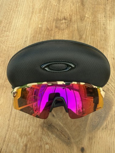 Oakley radar path prizm - radar,