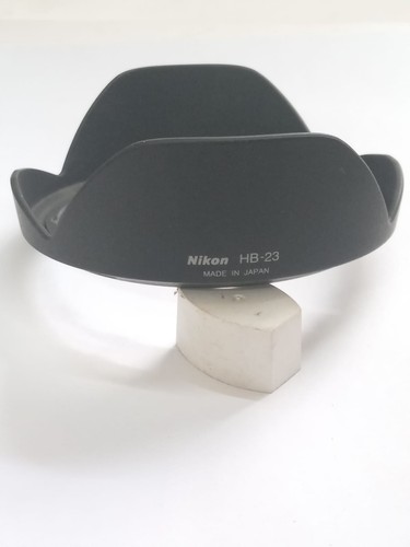 Nikon lens hood - nikon, for