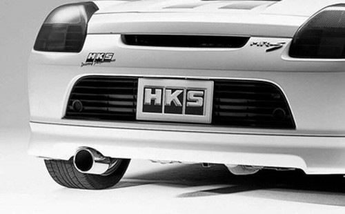 Hks for toyota - for, 99-07