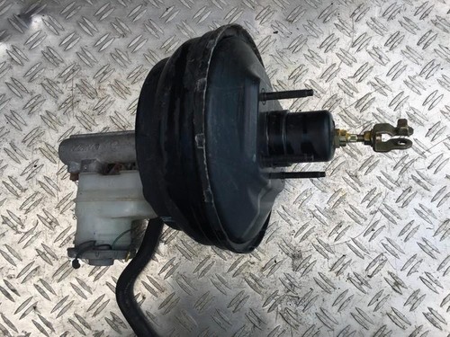 Brake booster honda v - brake, hr-v
