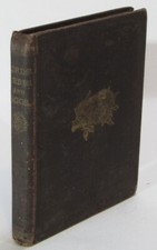 Birds' Nests and Eggs - 1854