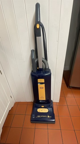Quality german sebo automatic - quality,