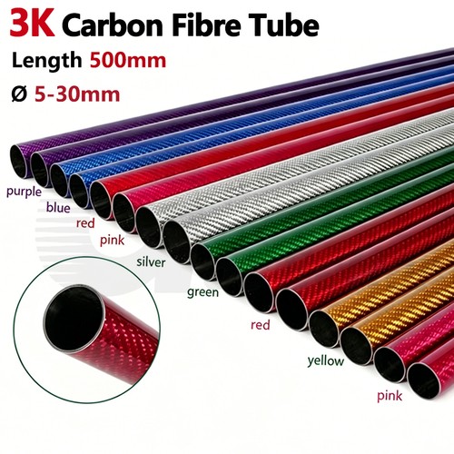 Coloured roll wrapped - coloured,