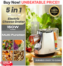 New Multifunctional 5in1