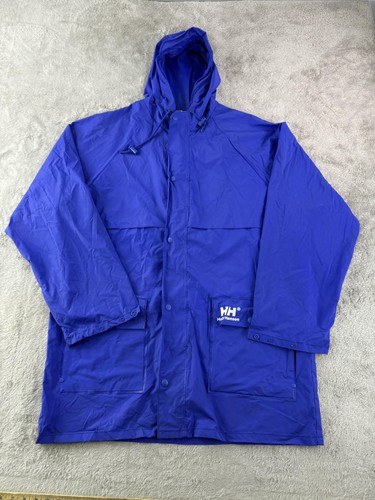 Helly hansen coat mens - hansen,