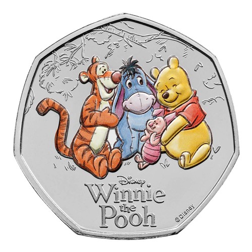 2026 100 years winnie the - of,