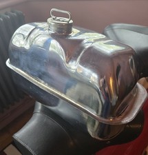 Lambretta  Series 2 Petrol