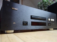 TEAC VRDS T-1 cd transport