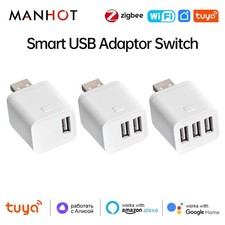 Smart Micro 1/2/3 Gang WiFi