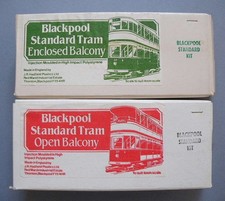 2 Boxed HADFIELD 1:76 OO