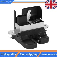 5m0827505e Tailgate Boot Lock