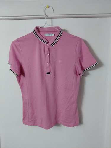 Green lamb ladies - lamb, polo