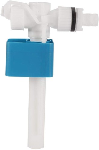 Pro side entry fill - side, inlet