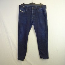 Diesel Buster Jeans Mens 36 W