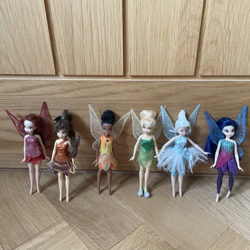 Bundle mini disney - mini, fairies