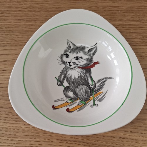 1950s spode copeland cutie - copeland,