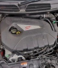 Fiesta St Engine 40k