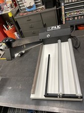 KPAK Super Sealer SS-18DS